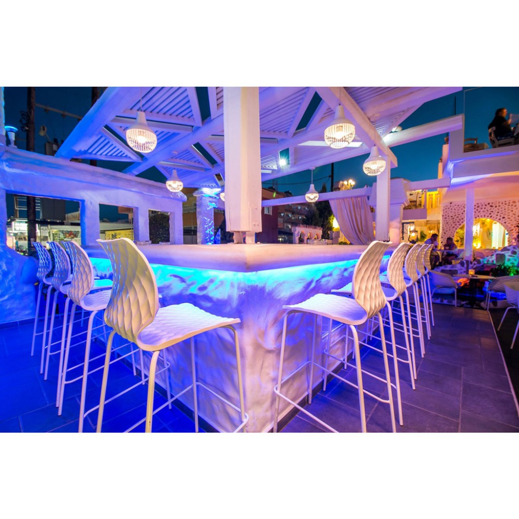 Scaun Uni 550 - Nuovo Design